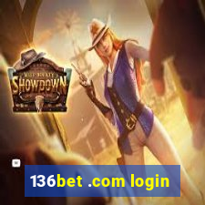 136bet .com login